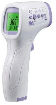 Infrared Thermometer