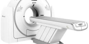 CT Scanner