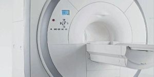 Siemens Magnetom Essenza Closed MRI Machine