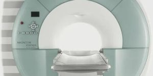 Refurbished Siemens MRI Machine