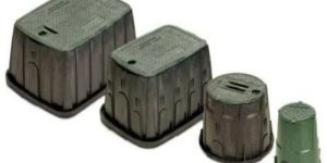 HDPE Valve Box