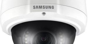 Samsung CCTV Camera