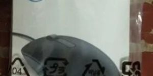 Dell Optical Mouse