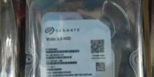 Hard Disk Drive