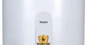 HAIER WATER HEATER