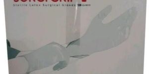 Latex Surgical Gloves