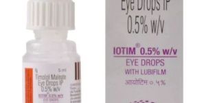 Iotim Eye Drops