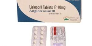 Lisinopril Tablet