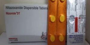 Nizonide DT Tablets