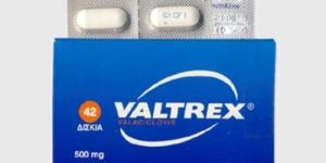 Valtrex Tablets