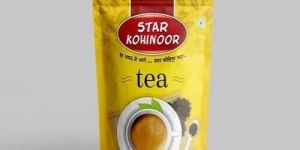 Tea Packaging Pouch