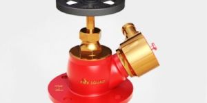 Landing Valve