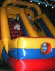 Kids Bouncer