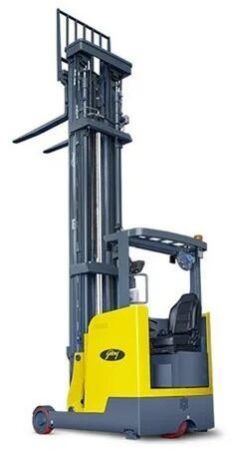 Reach Truck