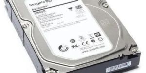 Hard Disk Drive