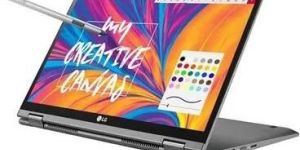 LG Laptops