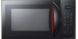 Samsung Microwave Oven