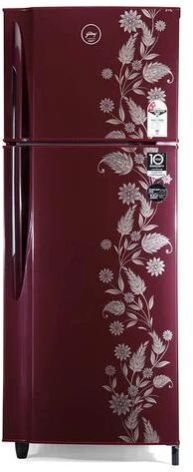 Godrej Frost-Free Double Door Refrigerator