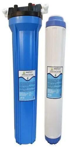 Water Softener Cartridge