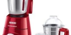 Usha Mixer Grinder