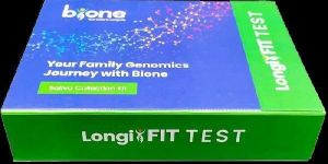 DNA Test Kit