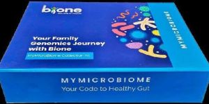 Microbiome Test Kit