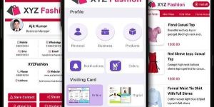 VistaShopee Free App