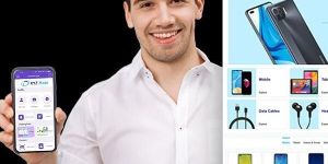 VistaShopee Website & App Development