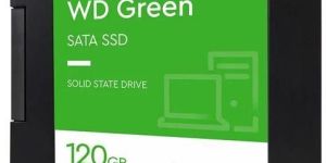 Internal Solid State Drive