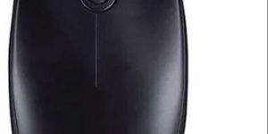 Logitech Wireless Mouse