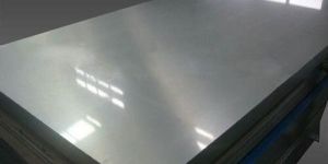 Stainless Steel Plates