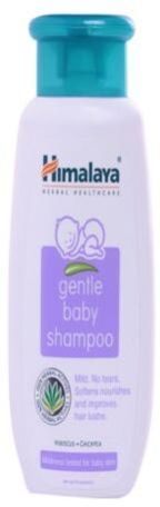 Himalaya Gentle Baby Shampoo