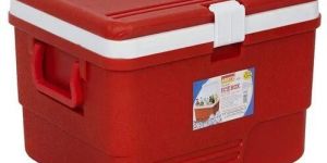 Aristo Plastic Insulated Ice Box