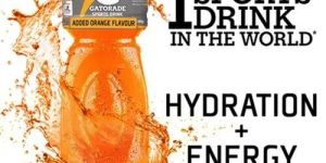 Gatorade Sports Drink
