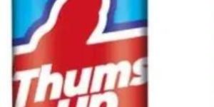 Thums up Cold Drink