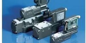 Digital Proportional Valve