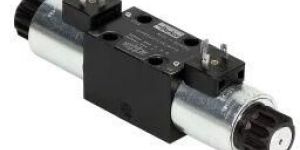 Proportional Hydraulic Valve