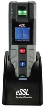 Biometric Attendance System