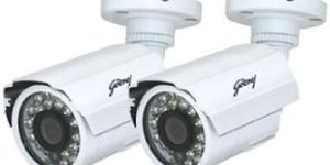 CCTV Bullet Camera