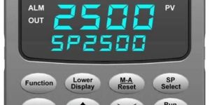 Honeywell PID Digital Temperature Controller