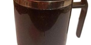 Travel Coffee Mug