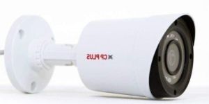 CP Plus Eco Lite Bullet Camera