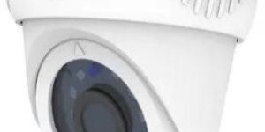 Godrej HD Dome Camera