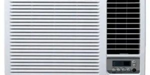 LG Window Air Conditioner