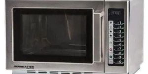 Microwave Ovens