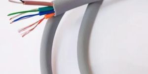 Cat6 Flat Lift Cable