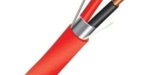 Fire Alarm Cable