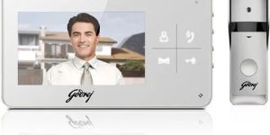 Godrej Video Door Phone