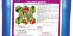 Asean Organic Manure Slurry