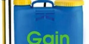 Battery Operated Knapsack Sprayer